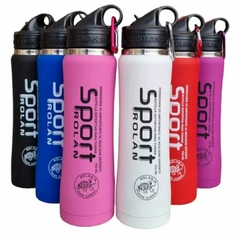 Botella Deportiva Sport Rolan 500ML