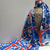 New Foulard Santorini 47 x 175 cm - comprar online
