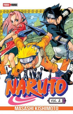 Naruto #2