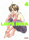 Love Hina #4