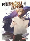 Mushoku Tensei #18