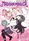 Madoka Magica: Homura's Revenge #2