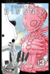 Knights of Sidonia #13