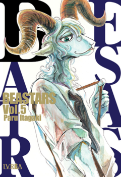 Beastars #5