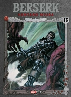 Berserk #16