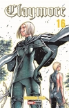 Claymore #16