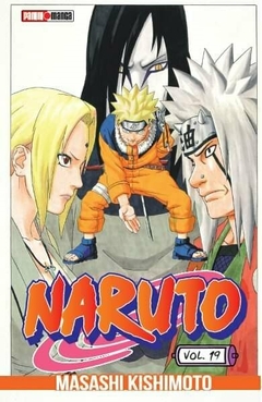 Naruto #19