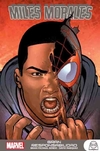 Miles Morales Vol. 3: Gran Responsabilidad