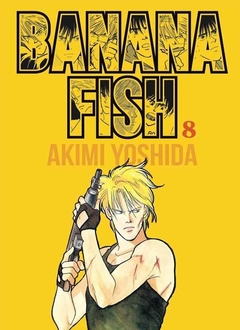 Banana Fish #8