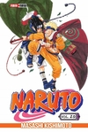 Naruto #20