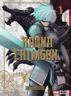 Ragna Crimson #1