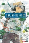 Mushishi #8