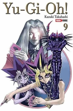 Yu-Gi-Oh! #9