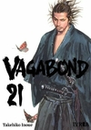 Vagabond #21