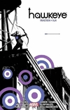 Hawkeye: Fraction - Aja (Omnibus)