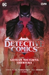 Batman: Detective Comics - Gotham Nocturna: Obertura