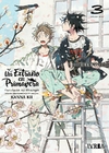 Harukaze no étranger - Un Extraño en Primavera #3