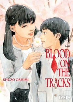 Blood on the Tracks #4