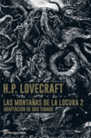 H.P. Lovecraft - Las Montañas de la Locura #2