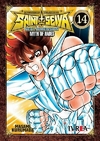 Saint Seiya: Next Dimension #14