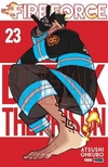 Fire Force #23