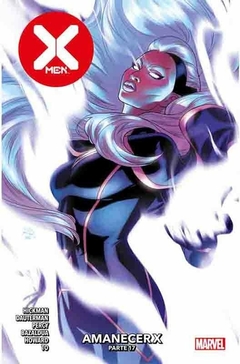 X-Men Vol. 21: Amanecer X - Parte 17