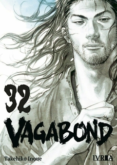 Vagabond #32