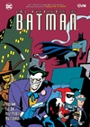 Las Aventuras de Batman #3