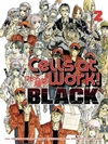 Cells at Work Black #2