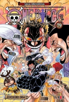 One Piece #79