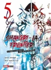 Shangri-La Frontier #5