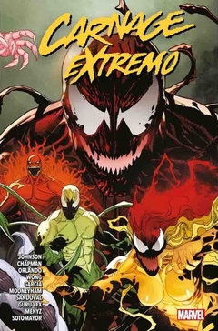 Carnage Extremo