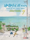 Umimachi Diary #7