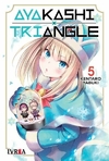 Ayakashi Triangle #5