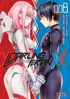 Darling in the Franxx #8