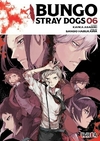 Bungo Stray Dogs #6