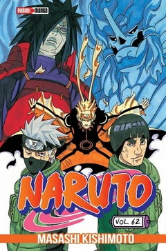 Naruto #62