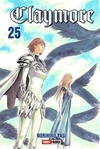 Claymore #25