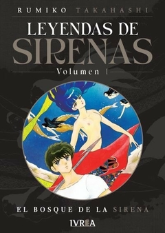 Leyendas de Sirena #1