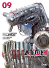 Atom: The Beginning #9