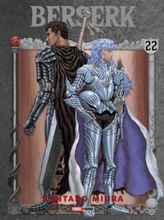 Berserk #22