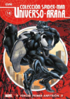 Colección Spider-Man: Universo Araña Vol. 18 - Venom: Primer Anfitrión