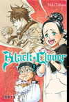 Black Clover #9