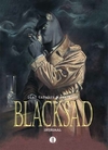 Blacksad (Integral)