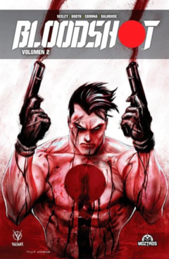 Bloodshot #2