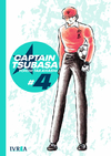 Captain Tsubasa #4