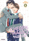 Cherry Magic #6 (PREVENTA)