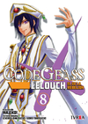 Code Geass: Lelouch, el de la Rebelión #8