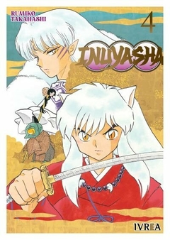 Inuyasha #4