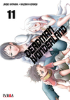 Deadman Wonderland #11